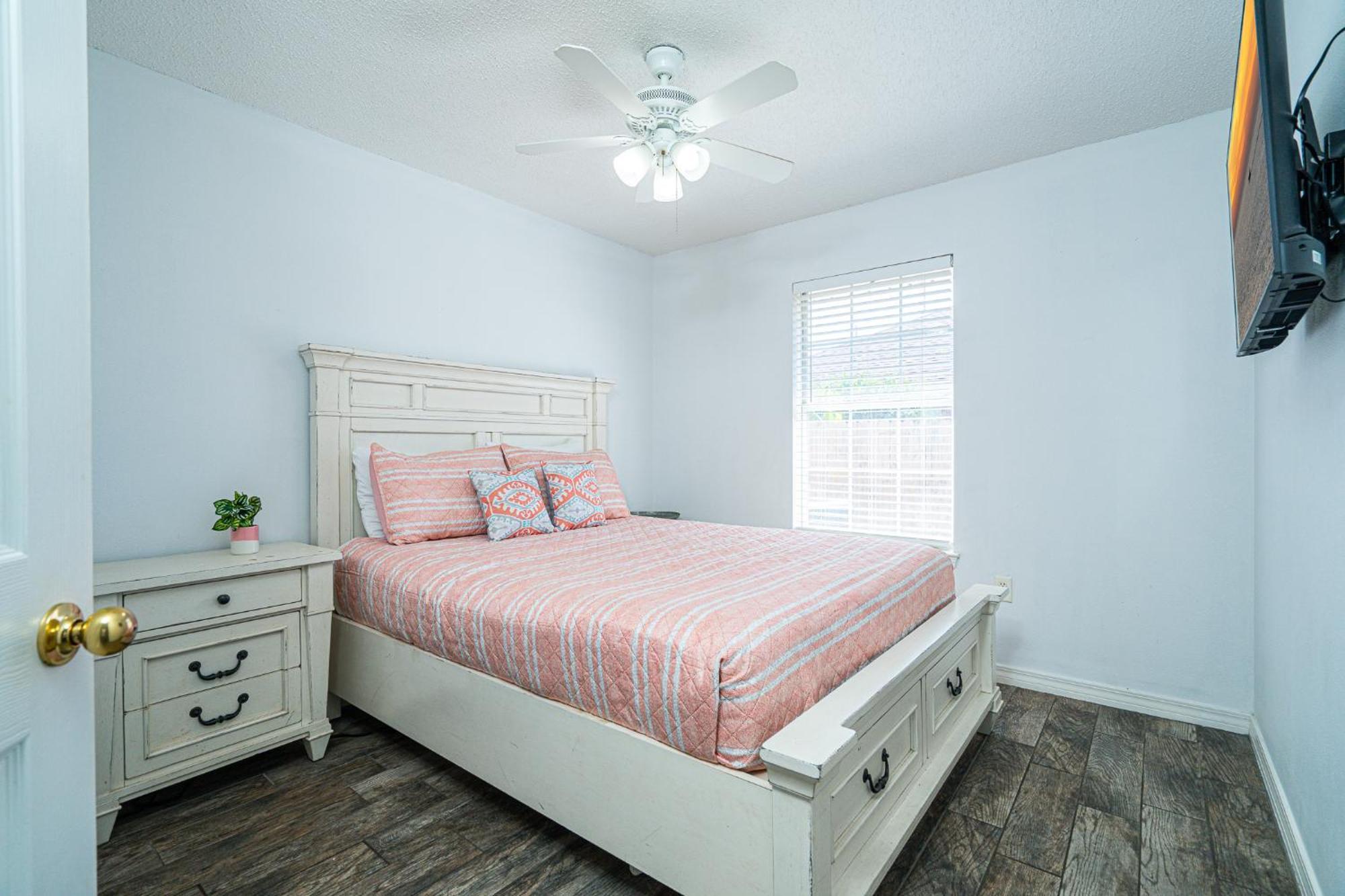 Windstarr Destin- Golf Cart Included, One Level, Close To Beach, Pet Friendly Экстерьер фото