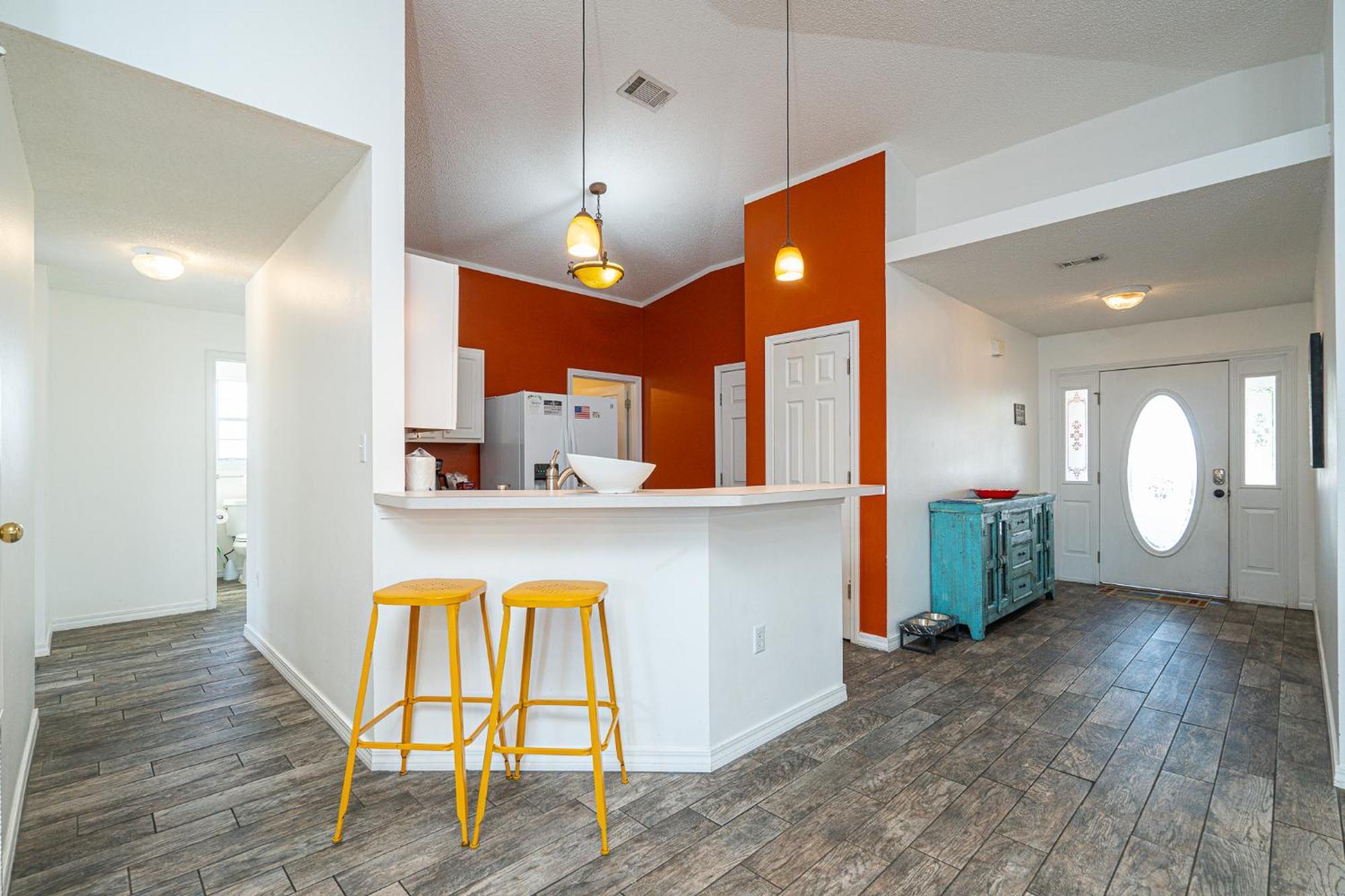 Windstarr Destin- Golf Cart Included, One Level, Close To Beach, Pet Friendly Экстерьер фото