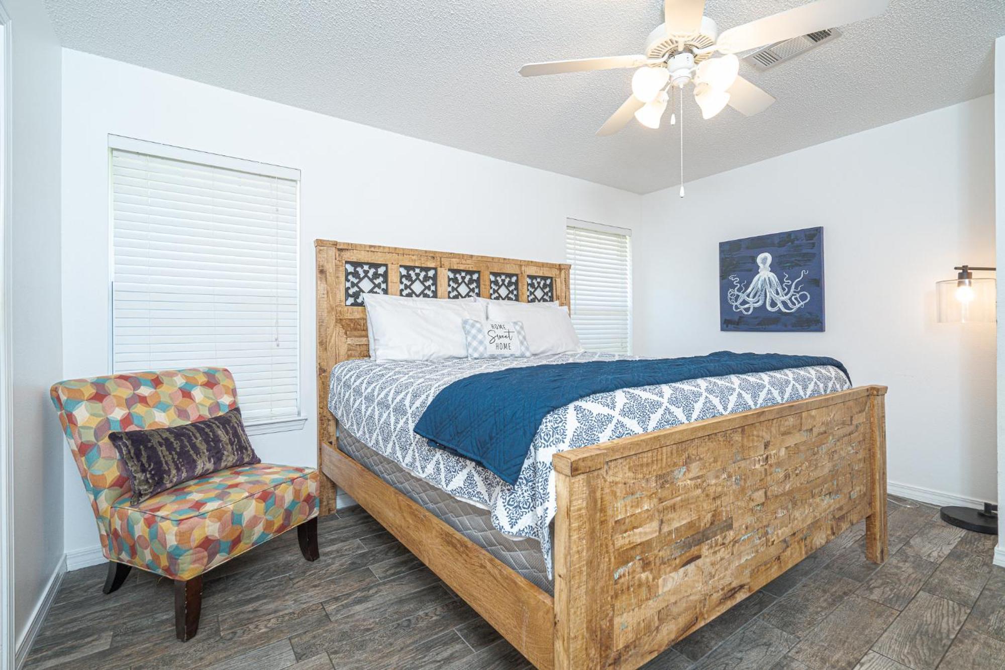 Windstarr Destin- Golf Cart Included, One Level, Close To Beach, Pet Friendly Экстерьер фото