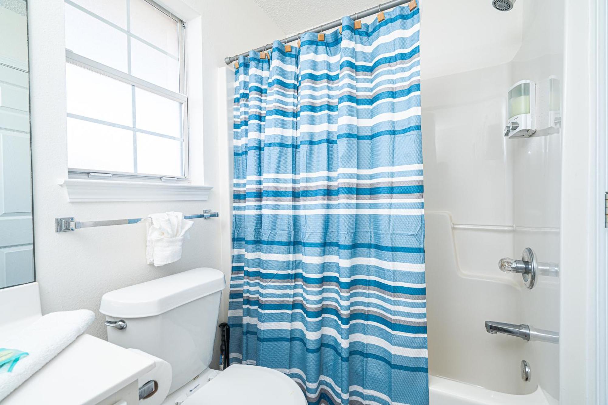 Windstarr Destin- Golf Cart Included, One Level, Close To Beach, Pet Friendly Экстерьер фото