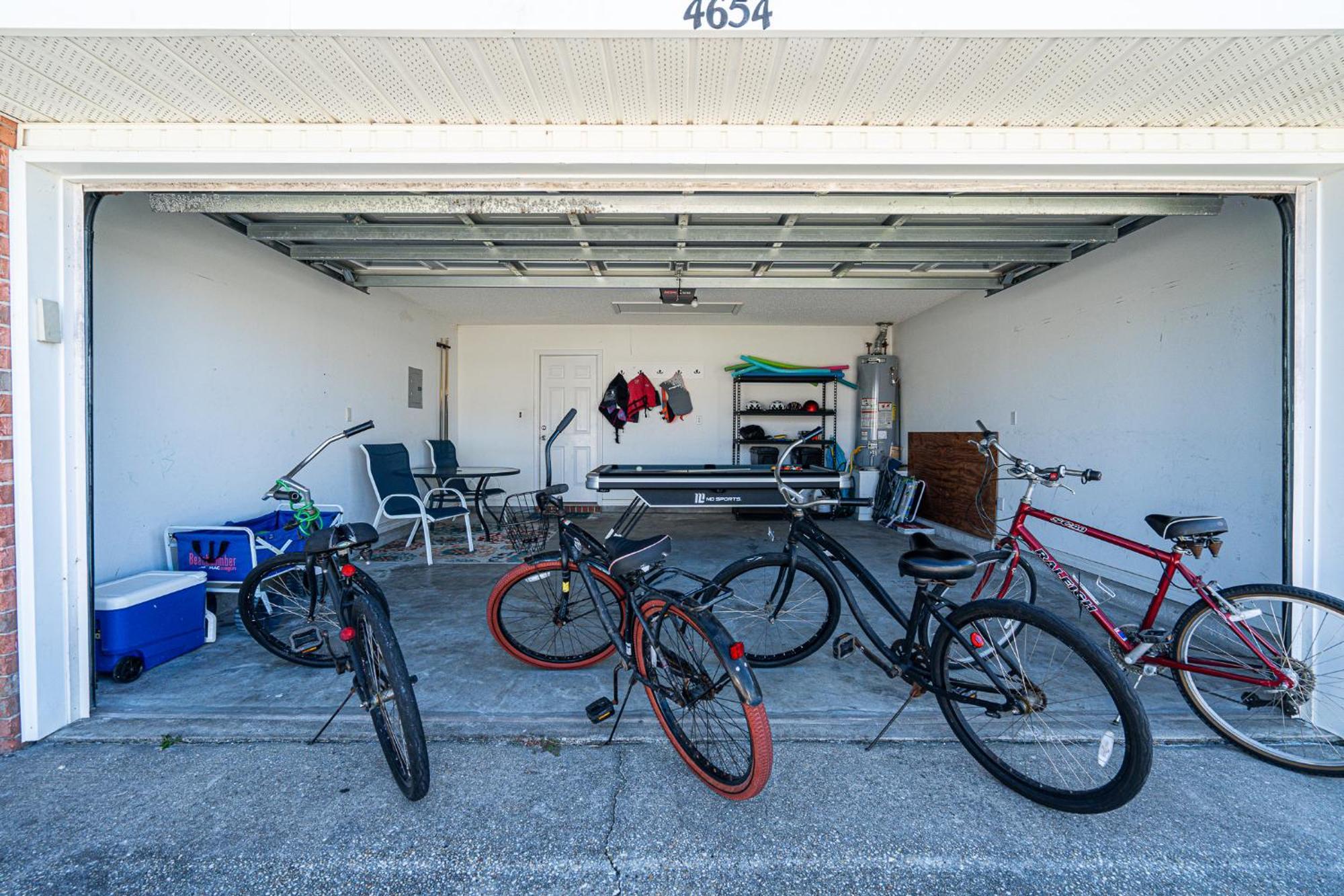 Windstarr Destin- Golf Cart Included, One Level, Close To Beach, Pet Friendly Экстерьер фото